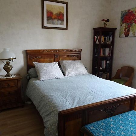 Chez Sylvie Hotel Sainte-Foy-lès-Lyon Eksteriør billede