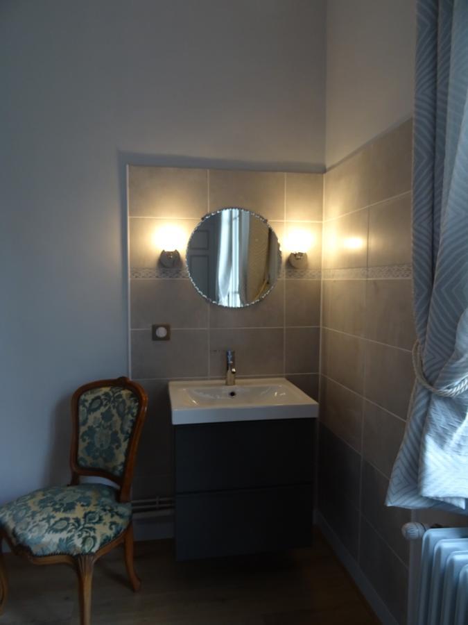 Chez Sylvie Hotel Sainte-Foy-lès-Lyon Eksteriør billede