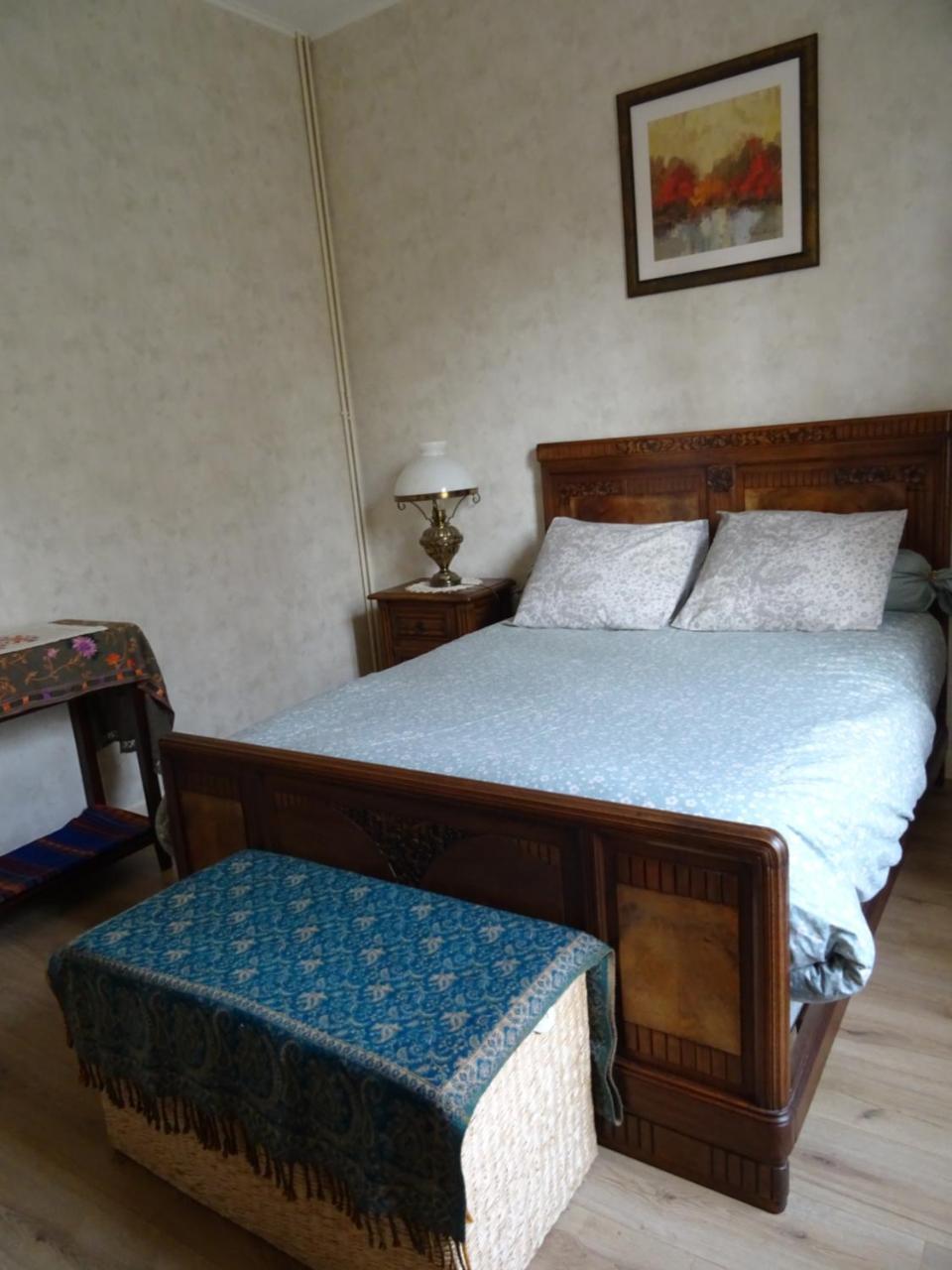 Chez Sylvie Hotel Sainte-Foy-lès-Lyon Eksteriør billede